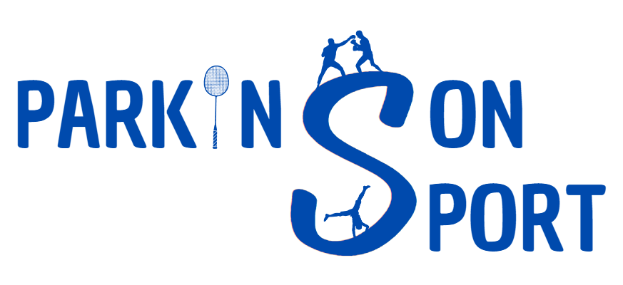 Parkinsonsport logo